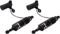 990 SERIES SHOCKS WITH REMOTE RESERVOIR FOR HARLEY-DAVIDSON