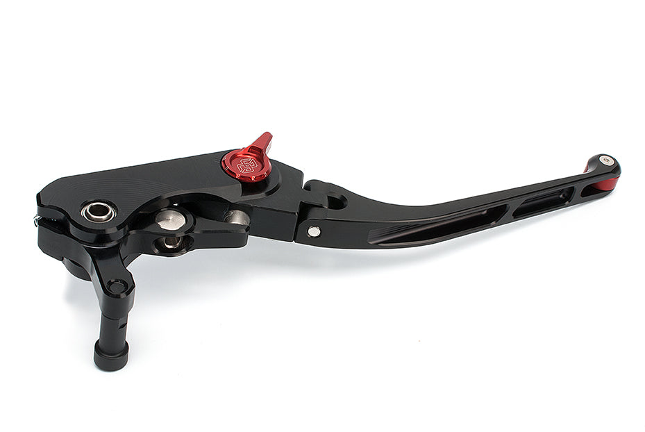 Maximum Performance MPBL Bremshebel für Harley-Davidson Pan America