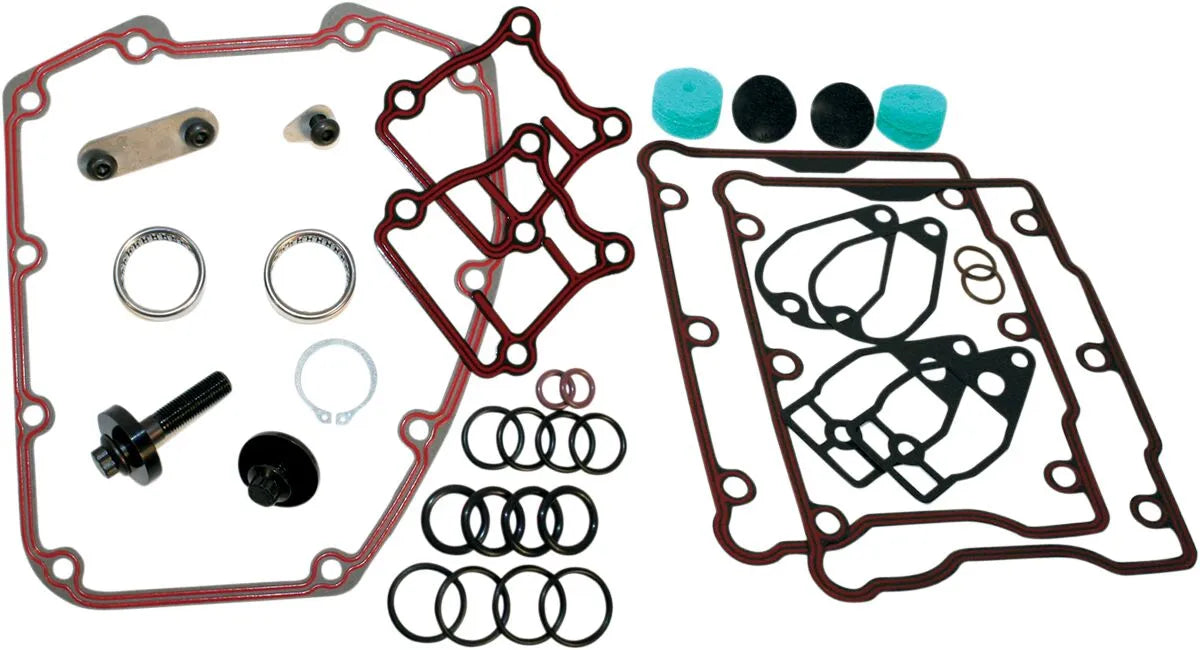 Feuling Camshaft Installation Kit For Harley-Davidson Twin Cam 2007-2017
