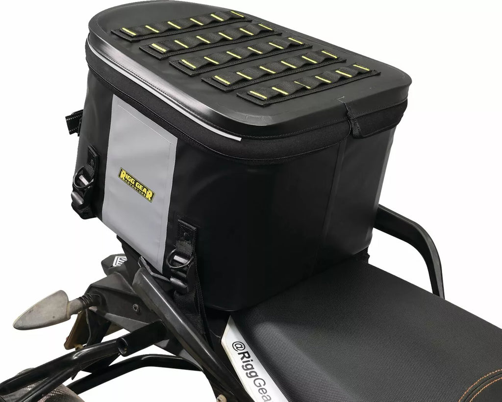 Bolsa Trasera Hurricane Impermeable De 28L