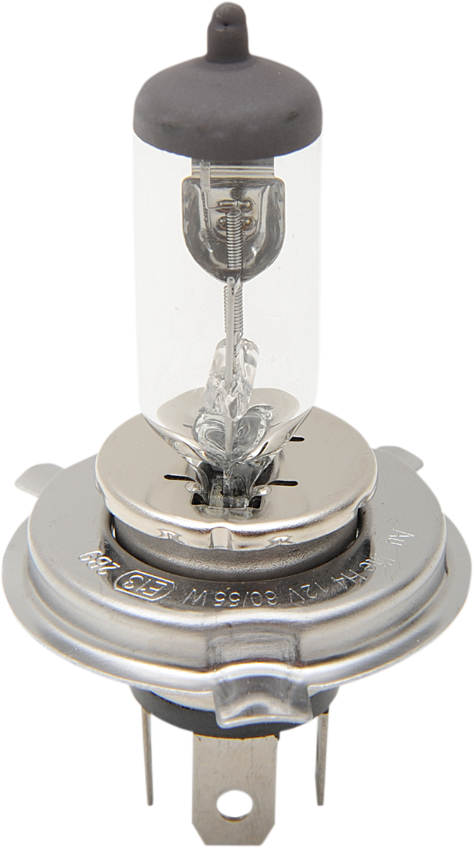 Harley-Davidson 68329-03 Bombilla De Faro Reforzada H4 55/60W Halogena Servicio Severo