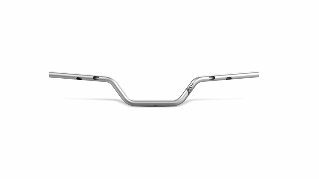 1" Satin Sport Lenker Medium für Harley Davidson 23 Cvo 24+ Touring