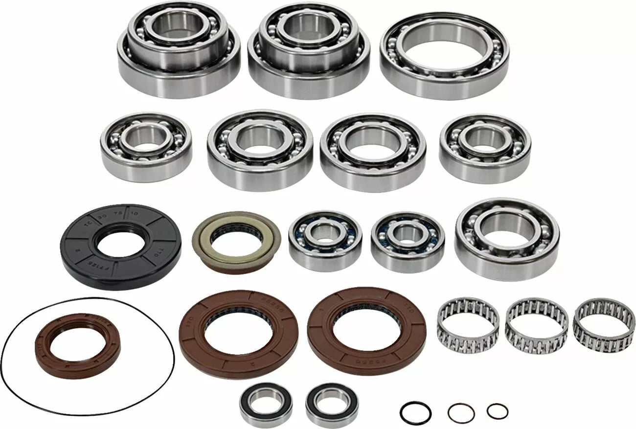 Transaxle Bearing/Seal Kit for Polaris RZR Turbo R Ultimate 22-23