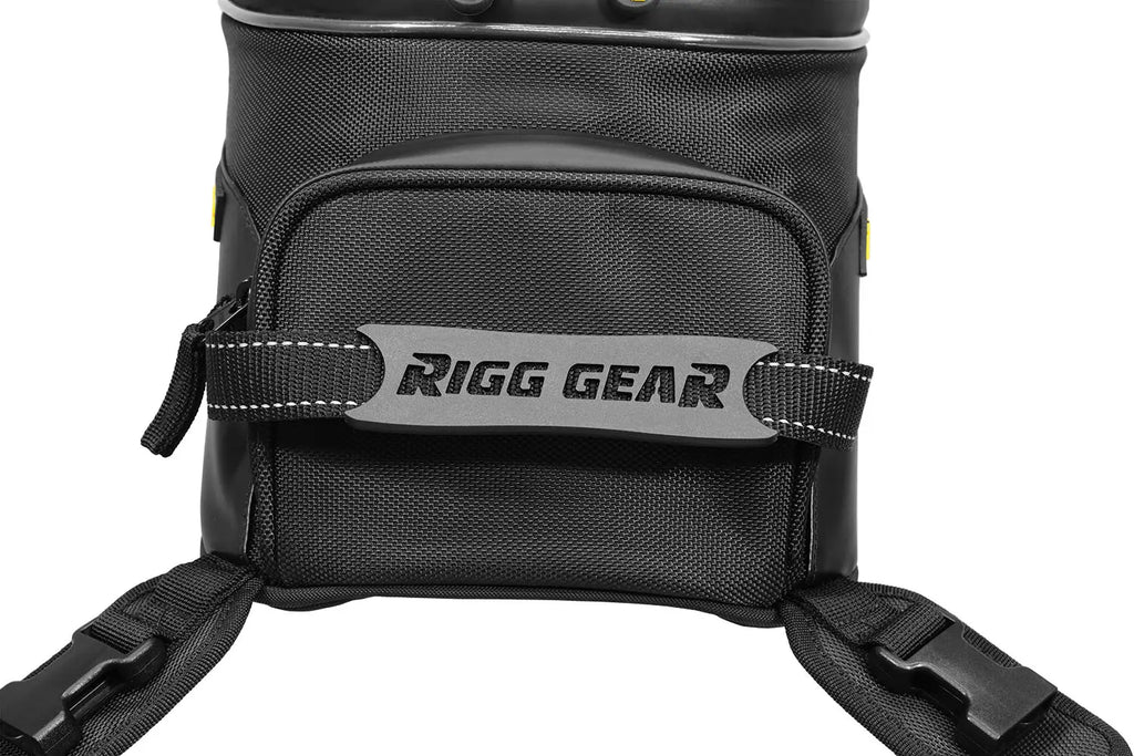 Bolsa de depósito Trails End Grand Adventure para moto