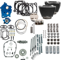 Paquete de potencia 128" POWER PACK VVT