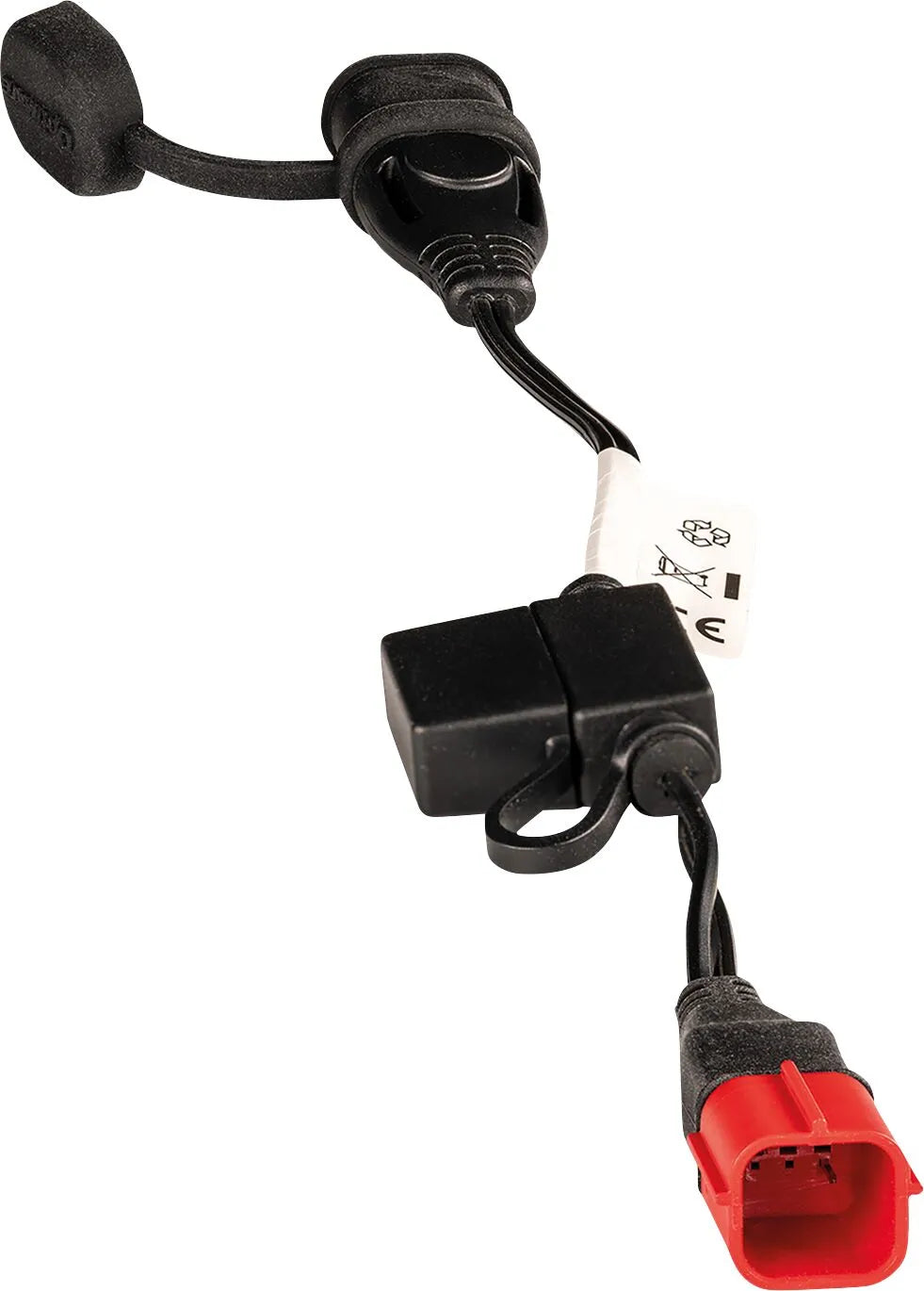 Adaptador De Cable Para Cargador Bateria OptiMate™ Para Ducati 21-22