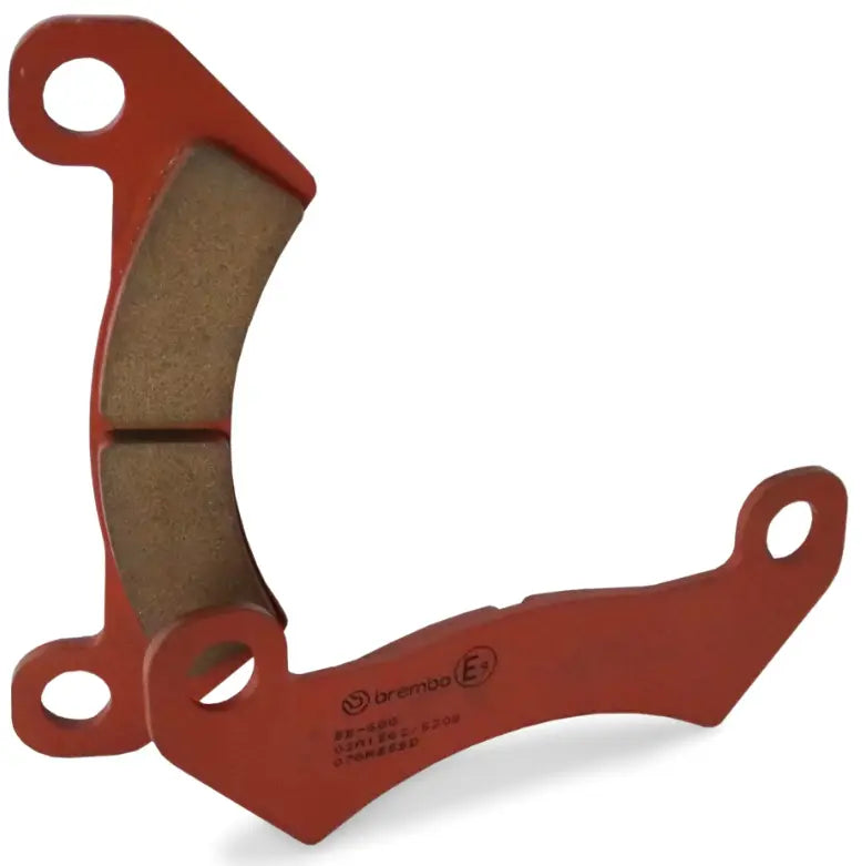 SINTER-BREMSBELAG SD OFFROAD PRIME LINE Bremsbelag SD SINT FR