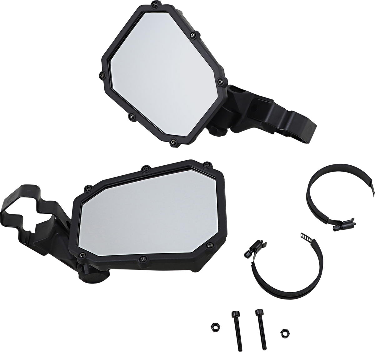 Elite Series UTV Side Mirrors