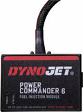 Power Commander 6 Kraftstoffeinspritzmodul für CFMOTO 450SS