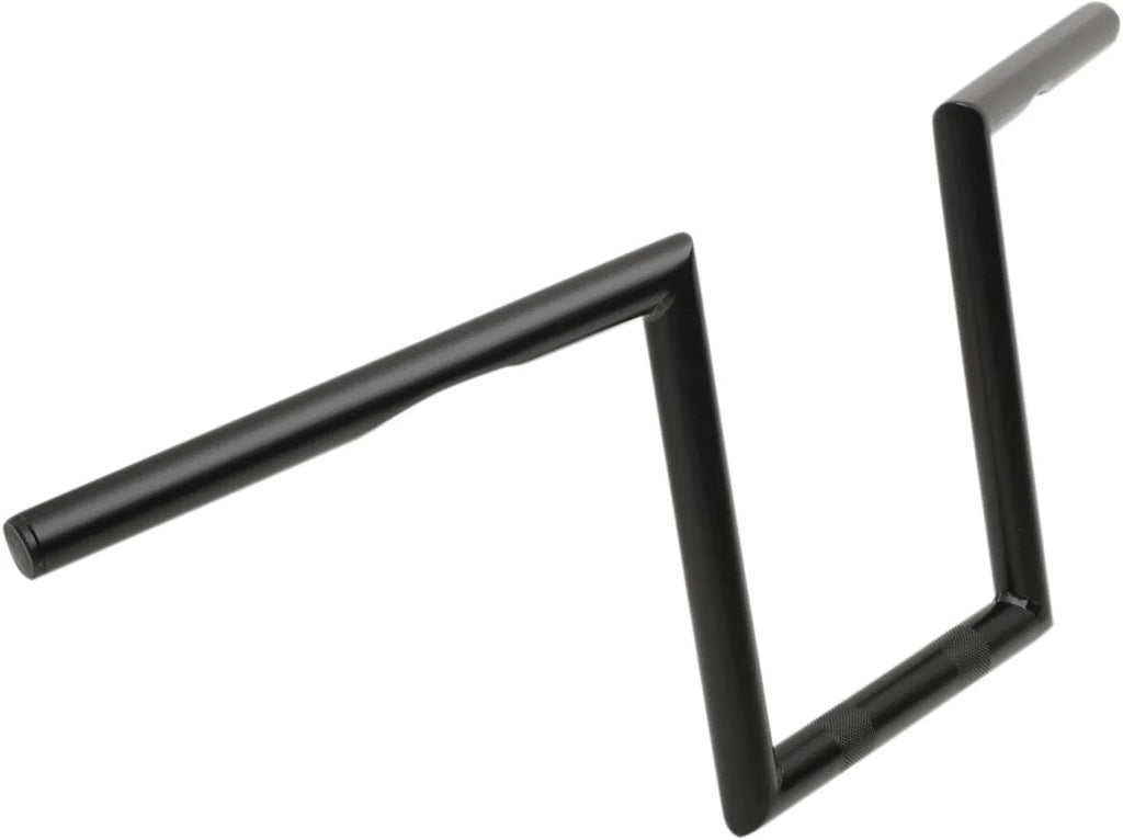 Z-Bar Lenker 1 Zoll schwarz für Harley Davidson