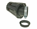Rennluftfilter 39 mm bis 45 mm gebogen