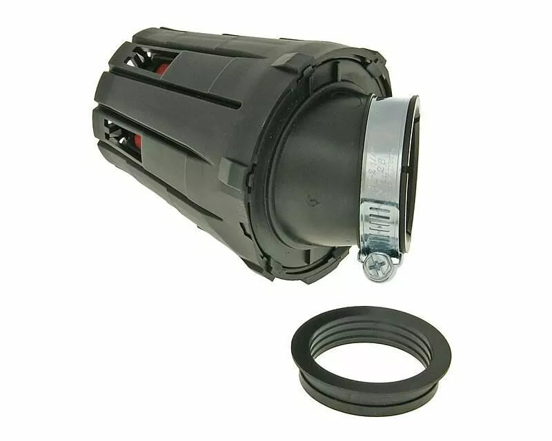 Racing Air Filter 39mm to 45mm Curved