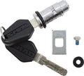 Kenai top case cylinder lock for Harley Davidson Pan America