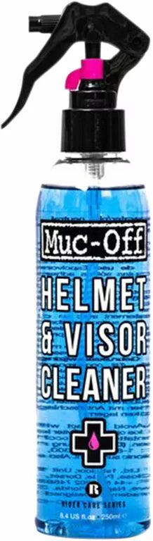 Spray Limpiador Visera Y Casco Muc-Off 219