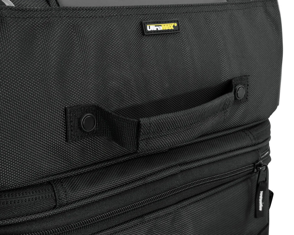 Bolsa de respaldo Getaway 2.0 para Harley Davidson