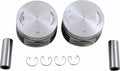 Kit Pistones Estandar Para Harley-Davidson Twin Cam 88" 1999-2006
