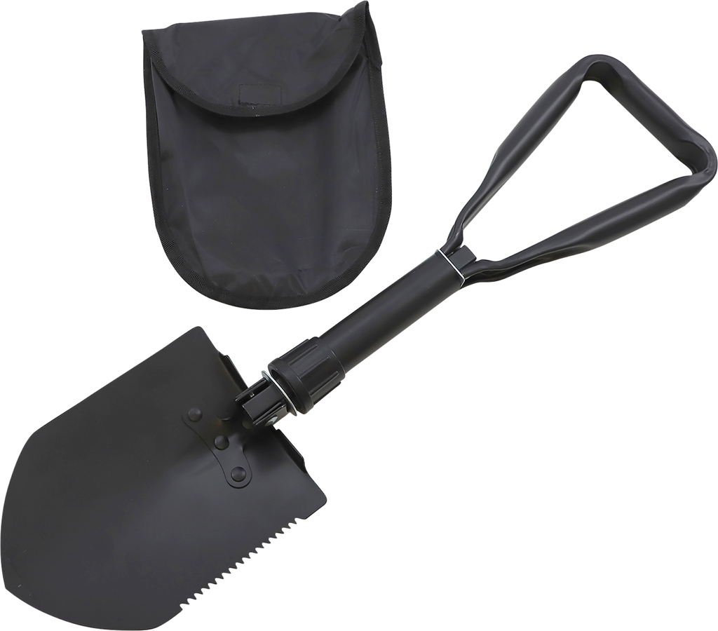 Folding Shovel