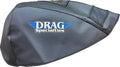 Fuel tank service cover for Harley Davidson