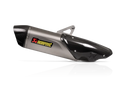Silenciador Slip-On Line STREET MUFFLER SLIP-ON TI/CF GSX-R1000R