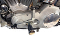 Kit mandos intermedios para Harley-Davidson Softail 1986-2017