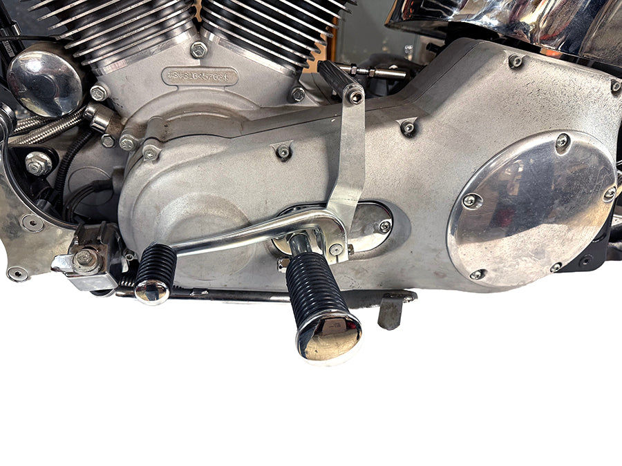 Kit mandos intermedios para Harley-Davidson Softail 1986-2017