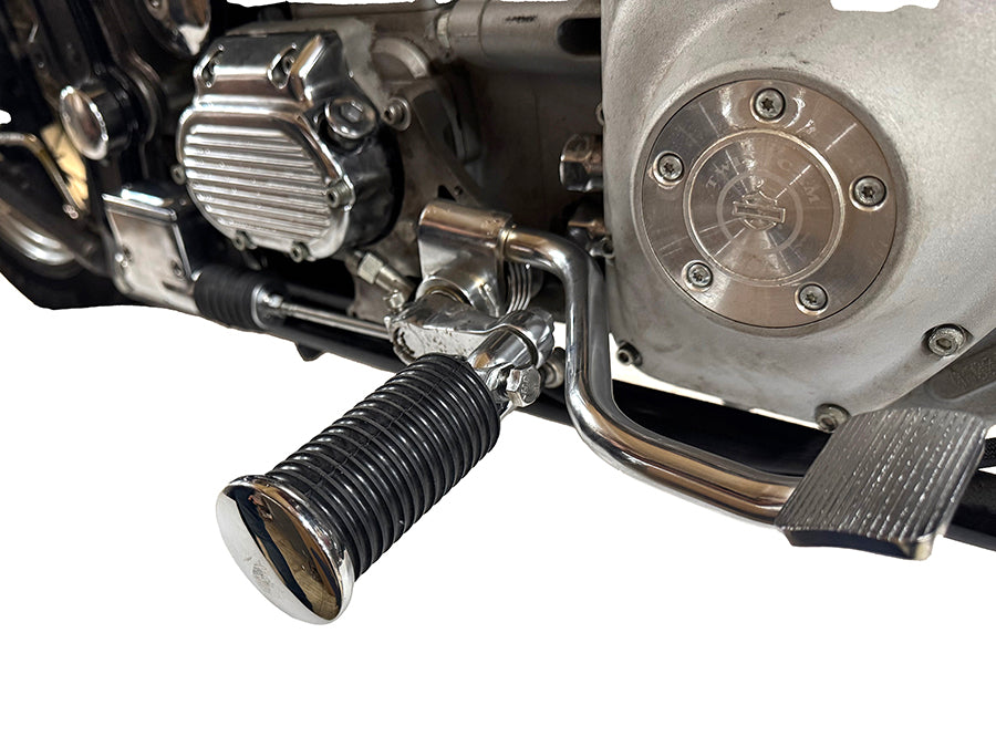 Kit mandos intermedios para Harley-Davidson Softail 1986-2017
