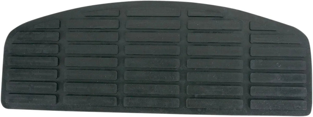 Ersatzgummibelag für Trittbrett Harley-Davidson 1991–2005