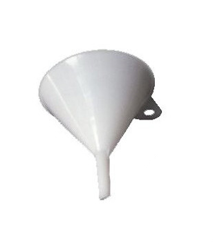 Embudo Recto De Taller 164 mm
