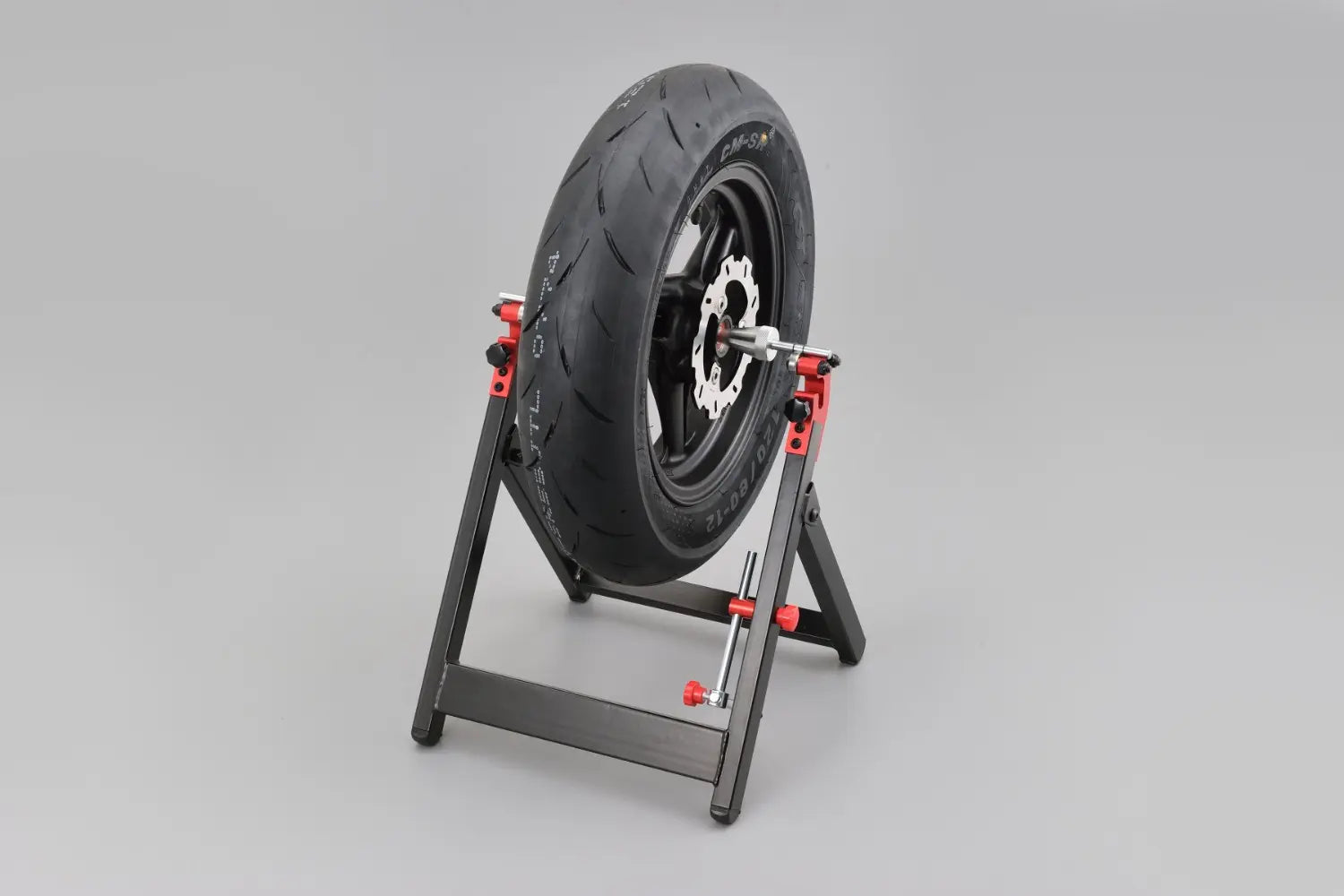 Equilibrador de ruedas