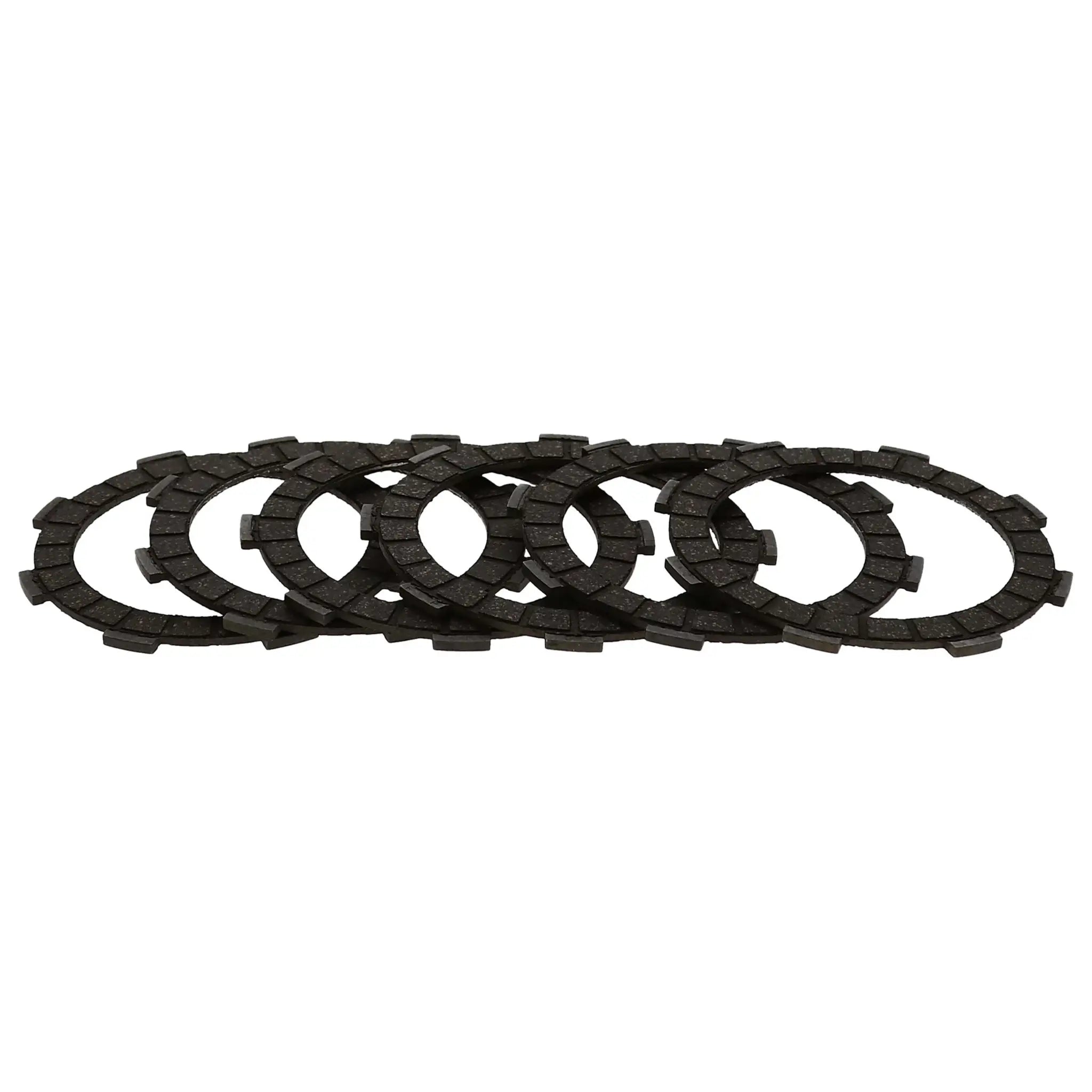 Disco de fricción de embrague FRICTION DISC Kit REKLUSE SX65 09-23