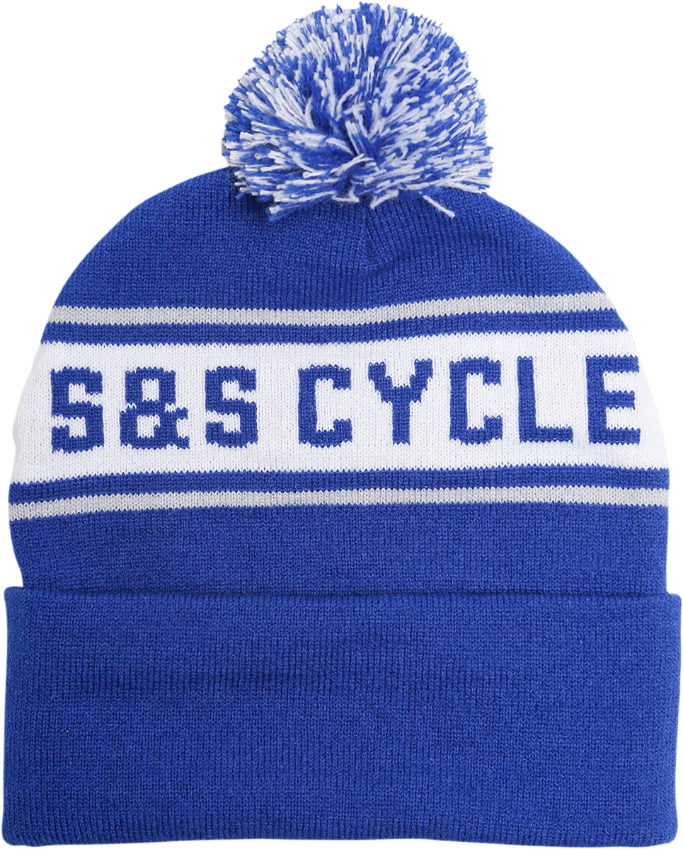 S&amp;S Biker Cap