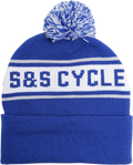 S&amp;S Biker Cap