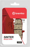 SINTER-BREMSBELAG SP PRIME LINE Bremsbelag SP SINT RR