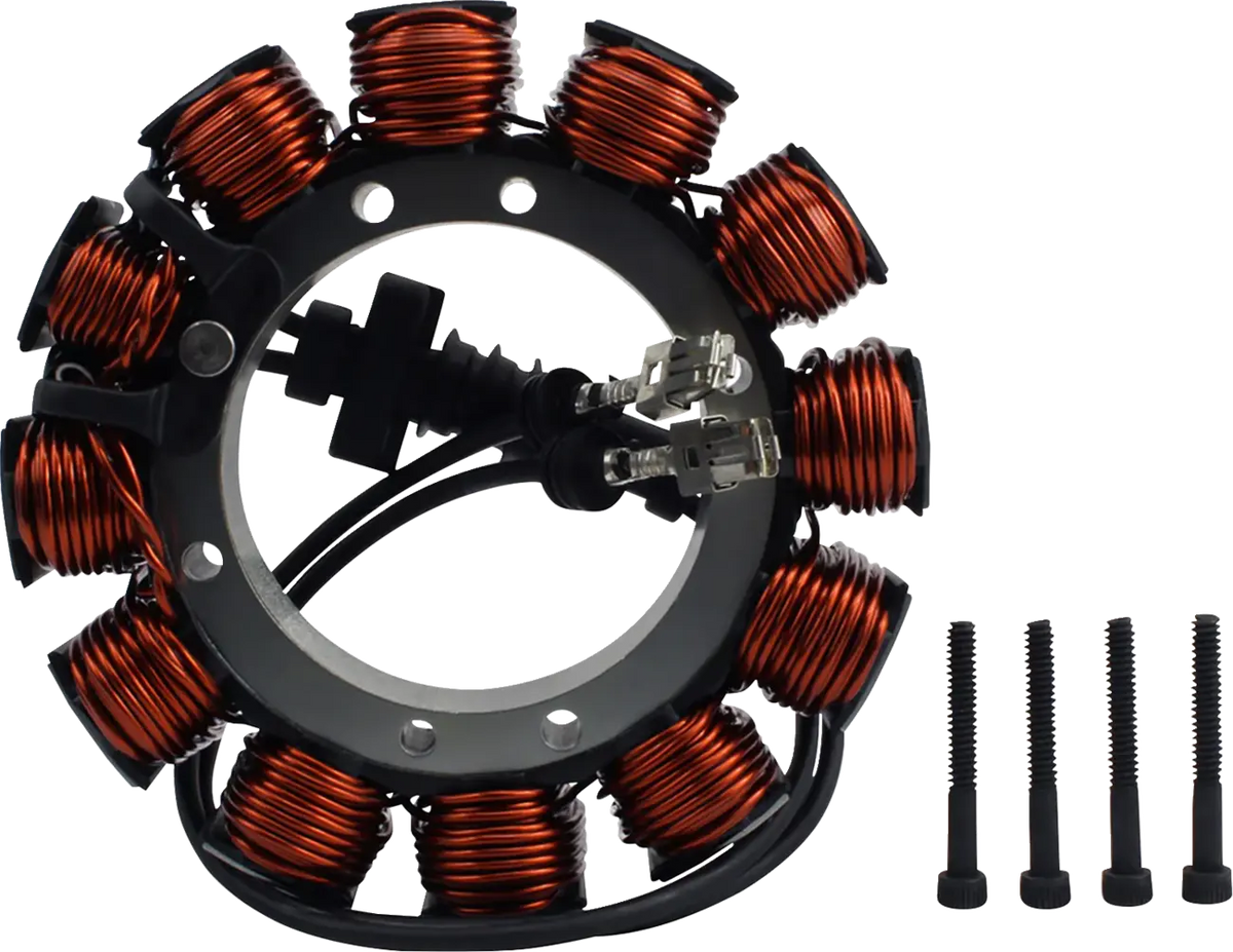 Stator für Harley Davidson Touring 99-01 / #29987-99