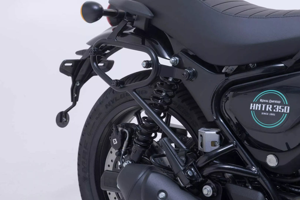 SLC Side Rack Right for Royal Enfield HNTR 350 23-24