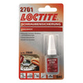Fijatornillos Loctite 2701 Alta Resistencia 5 ml