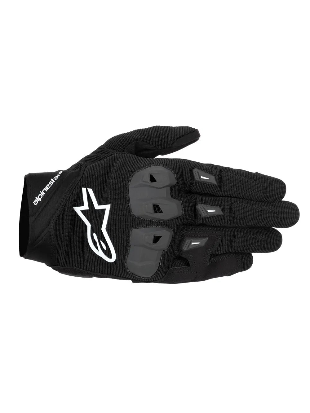 Guantes moto homologados SP X 1 S SP X 1 BK/WH L