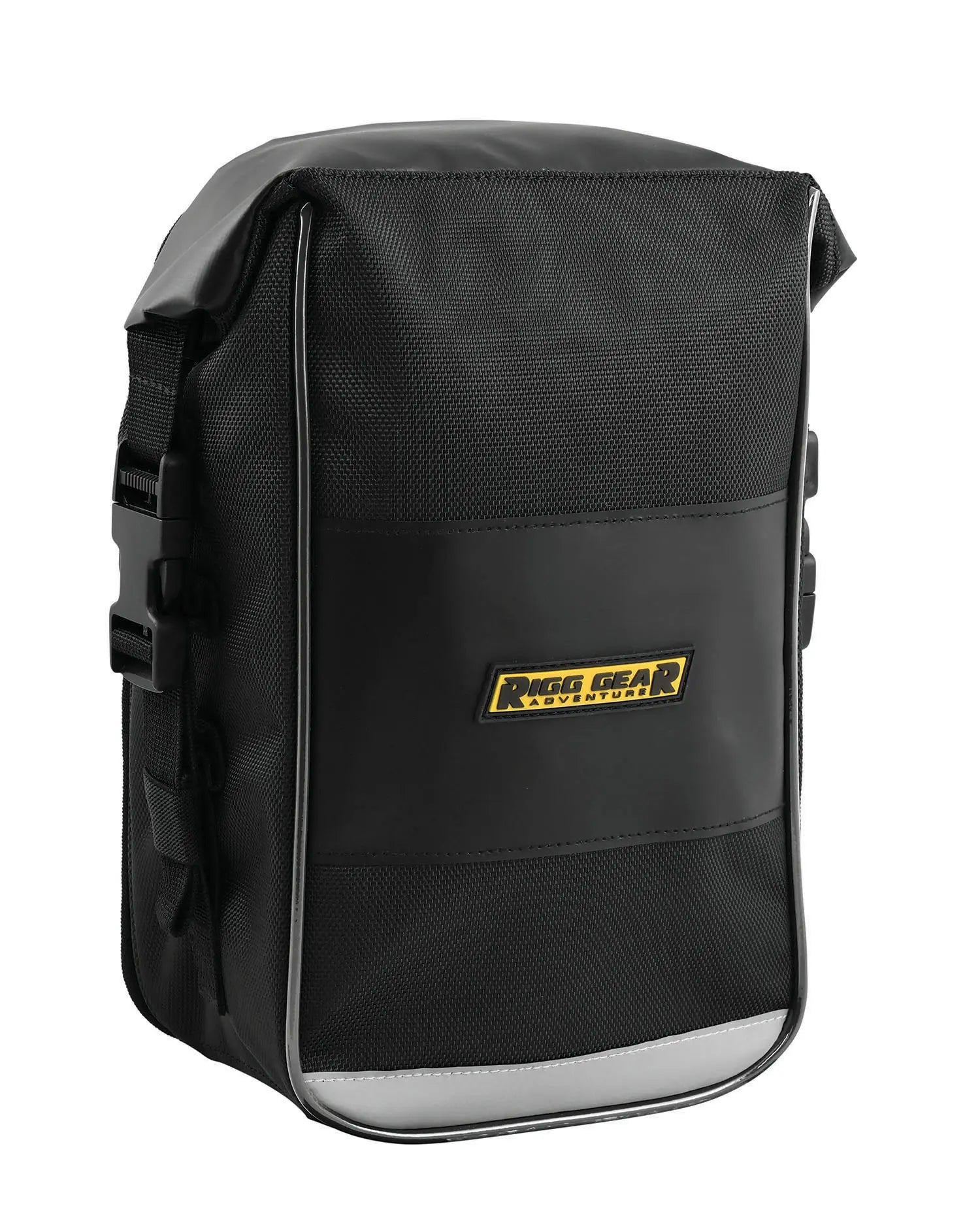 Bolsa Trasera De Barra De Protección Trails End RiggPak Para Moto