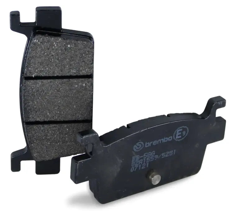 Bremsbelag Carbon-Keramik für Kymco