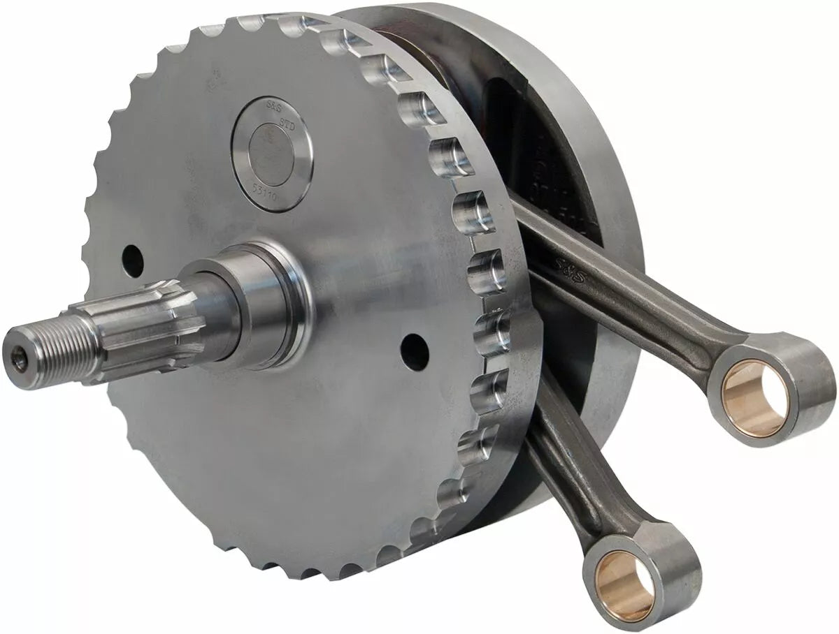 Recambio De Cigüeñal Para Harley-Davidson Twin Cam 2003-2006