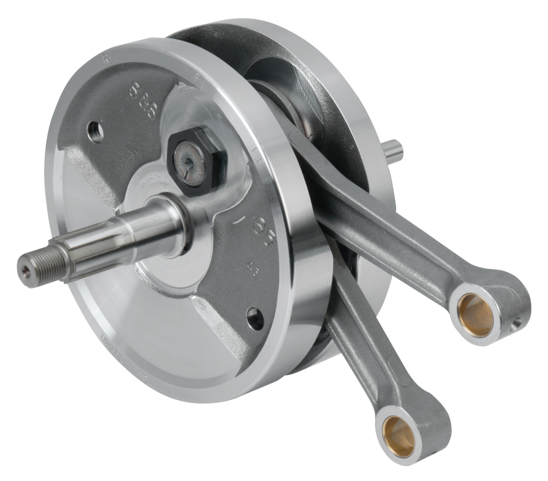 Cigüeñal S&S para Harley-Davidson Sportster 1991-2003