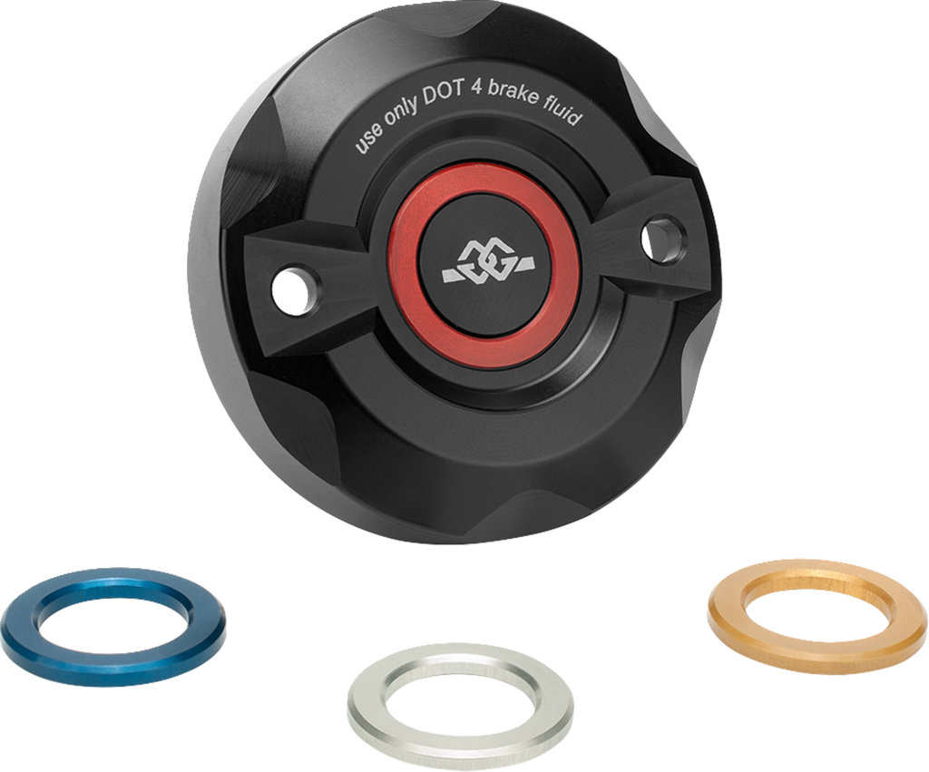 Tankabdeckung für Harley-Davidson Pan America