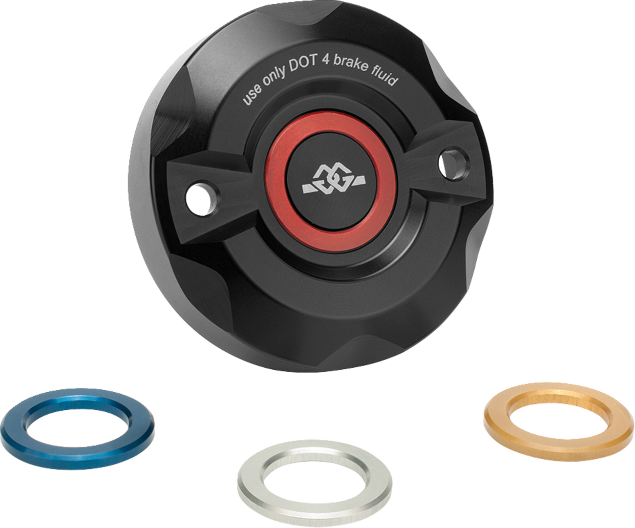 Tankabdeckung für Harley-Davidson Pan America