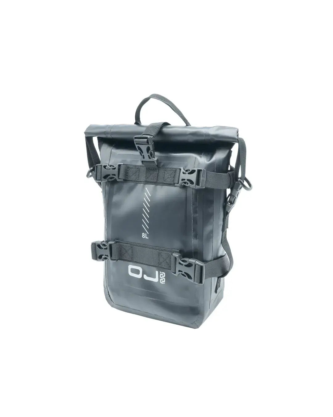 Bolsa para guardabarros Dry Excursion (8 litros)