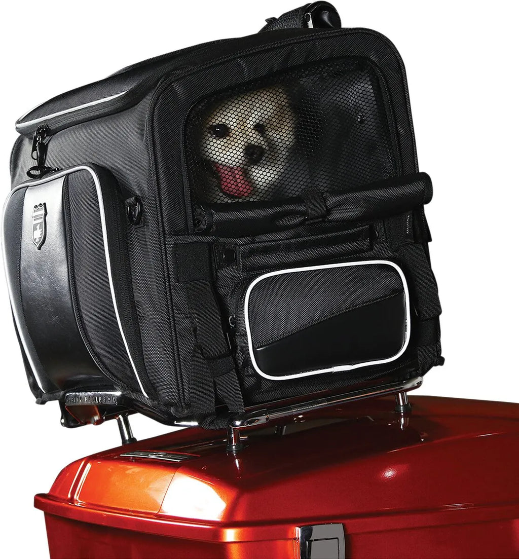 Transportín para mascotas Route 1 Rover
