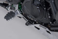 Extensión para pedal de freno Freno PEDAL EXTENSION
