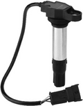 Bobina De Encendido Para Ducati ZS-441
