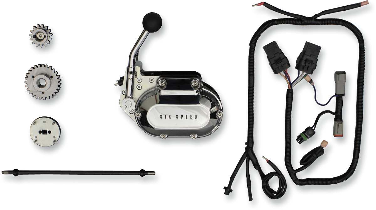 Reverse Kit for Harley-Davidson Touring 2009-2013