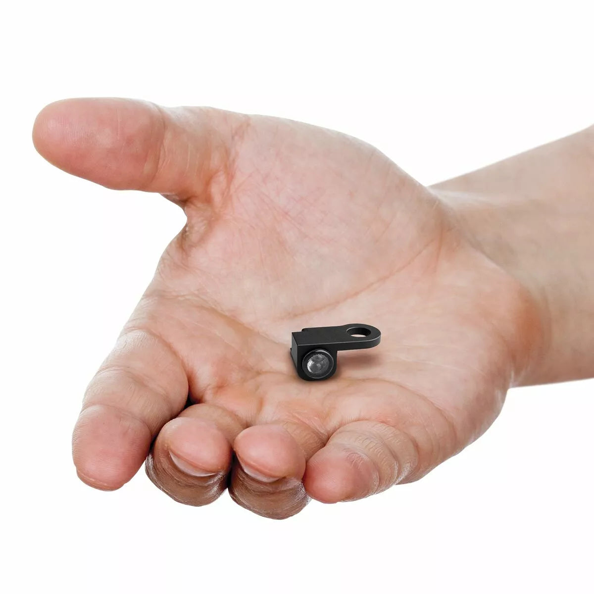 ECE-zugelassene Lenkerblinker der Nano-Serie