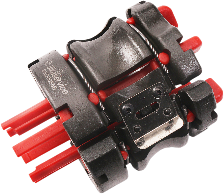 Montador Universal De Retenes En Horquilla